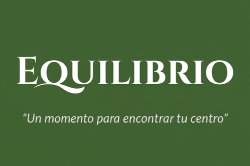 Portada mejorada CALMA EQUILIBRIO