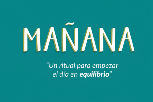 Portada mejorada CALMA MAÑANA